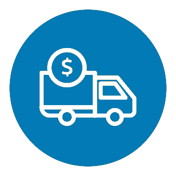 Szállítási költség 990 Ft-tól